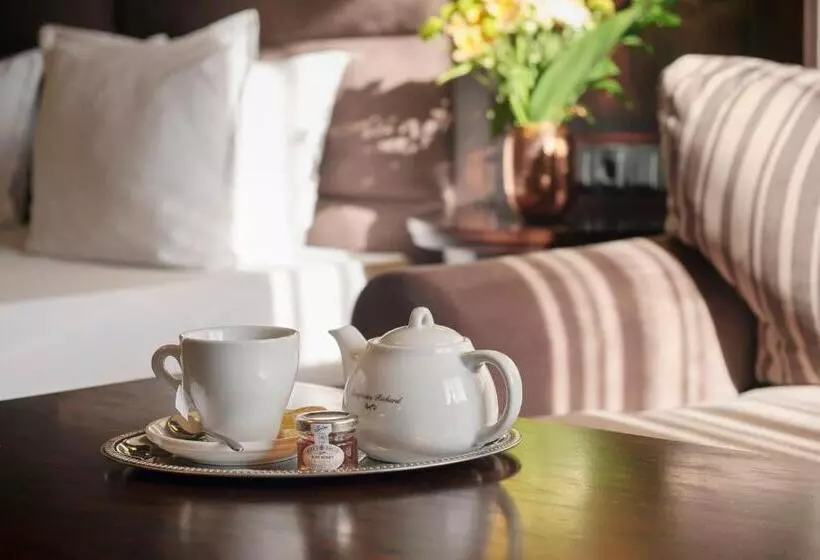 Fotos del hotel Grand Hotel Bansko - Fitness & Spa:  12