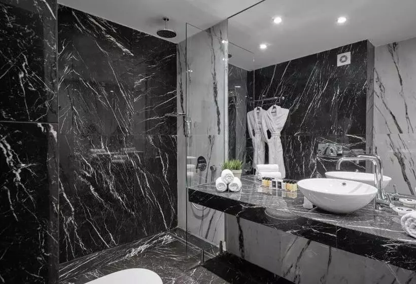 Fotos del hotel Grand Hotel Bansko - Fitness & Spa:  11