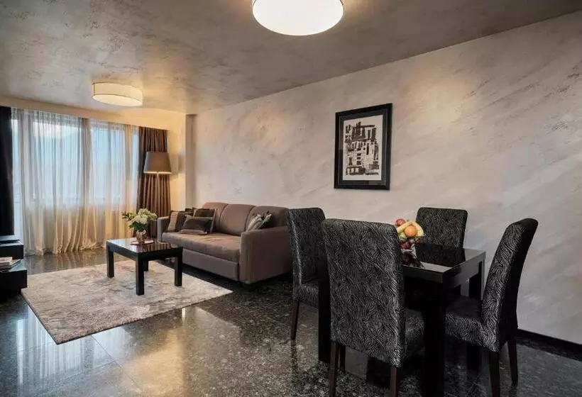 Fotos del hotel Grand Hotel Bansko - Fitness & Spa:  22