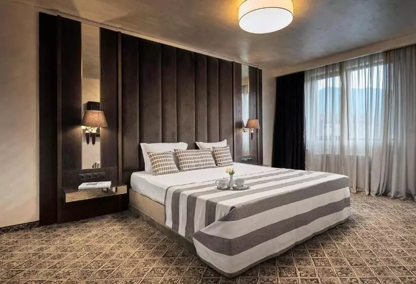 Fotos del hotel Grand Hotel Bansko - Fitness & Spa:  13