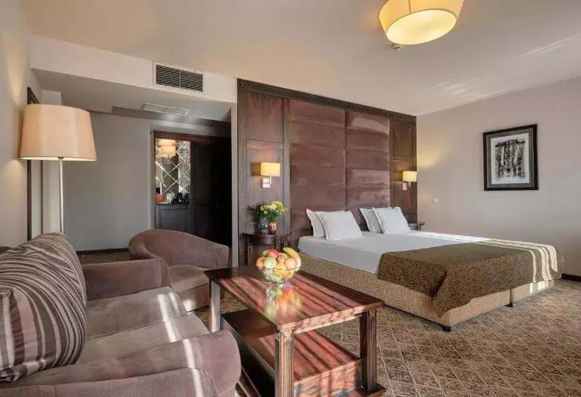 Grand Hotel Bansko – Fitness & Spa