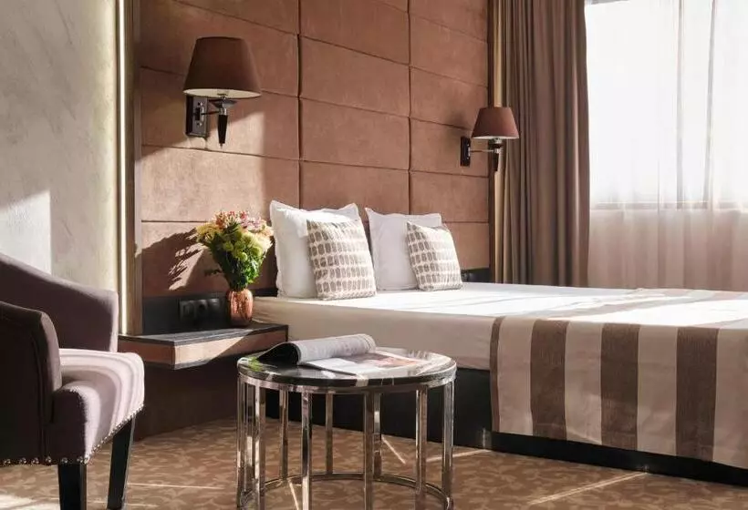 Fotos del hotel Grand Hotel Bansko - Fitness & Spa:  21