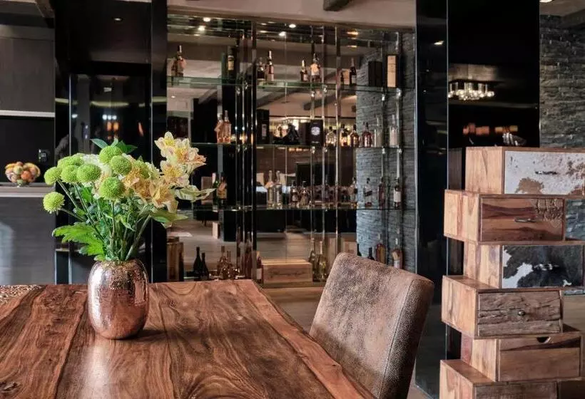 Fotos del hotel Grand Hotel Bansko - Fitness & Spa:  8