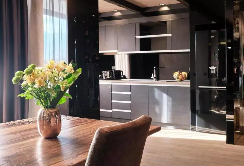 Fotos del hotel Grand Hotel Bansko - Fitness & Spa:  10