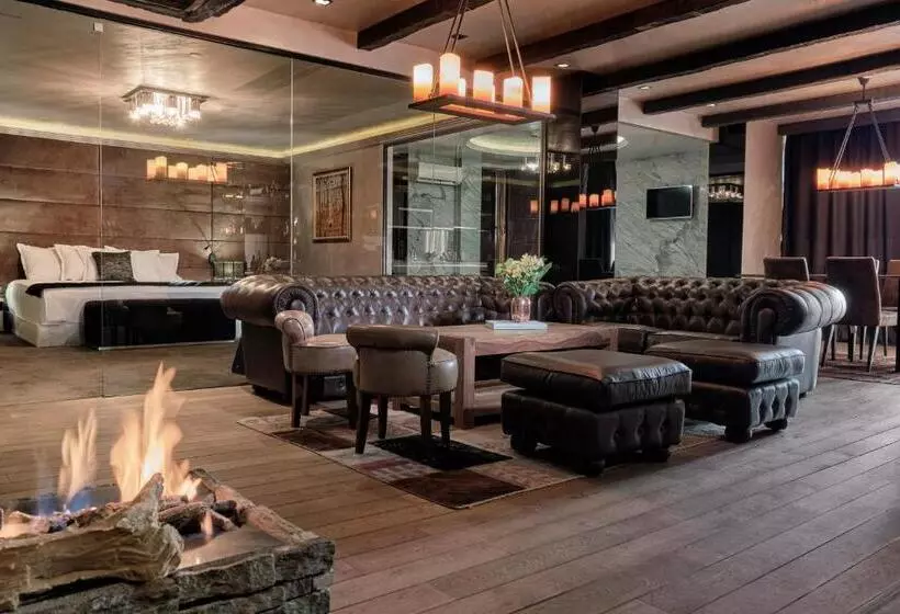 Fotos del hotel Grand Hotel Bansko - Fitness & Spa:  23