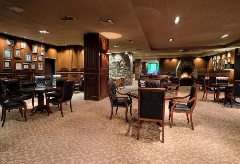 Fotos del hotel Grand Hotel Bansko - Fitness & Spa:  3