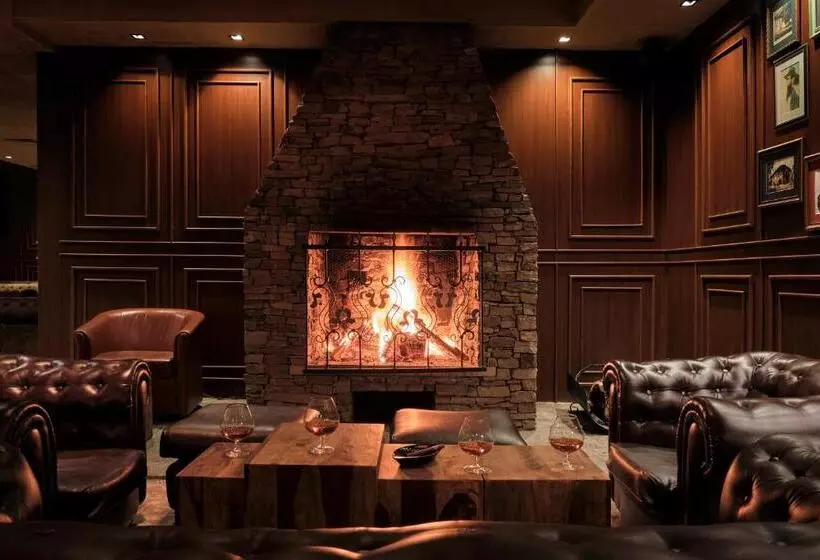 Fotos del hotel Grand Hotel Bansko - Fitness & Spa:  25