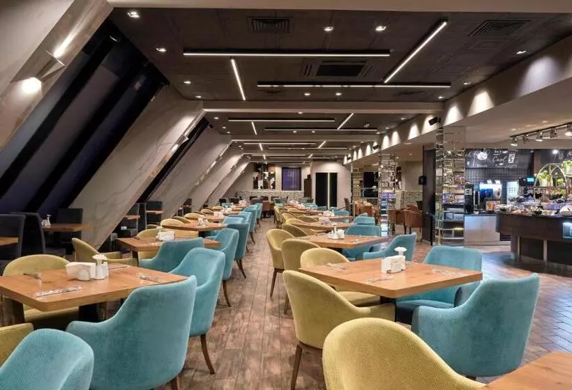 Fotos del hotel Grand Hotel Bansko - Fitness & Spa:  16