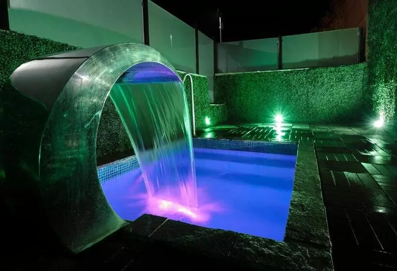 Fotos del hotel Grand Hotel Bansko - Fitness & Spa:  14