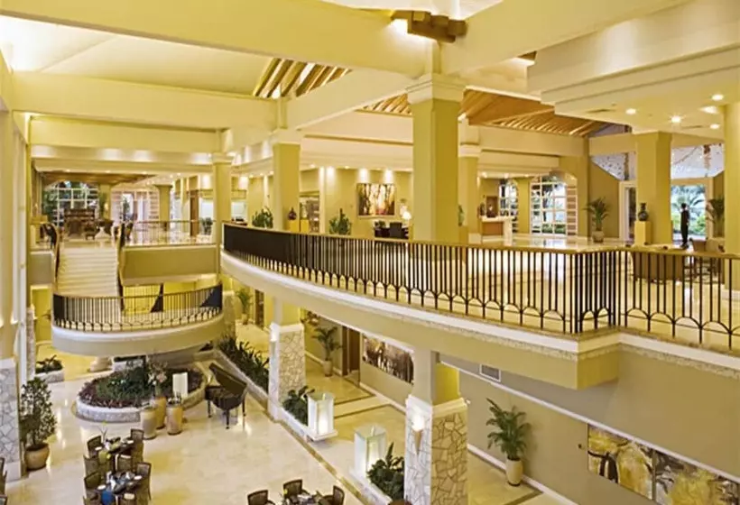 Fotos del hotel Hillview Golf Resort Dongguan (former: Sofitel Dongguan Golf Resort):  22