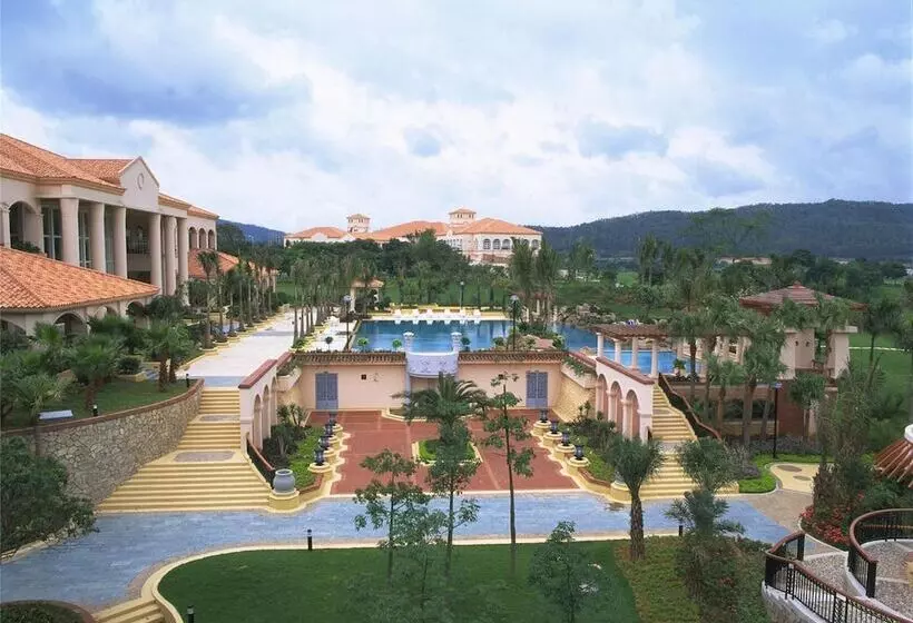 Fotos del hotel Hillview Golf Resort Dongguan (former: Sofitel Dongguan Golf Resort):  19