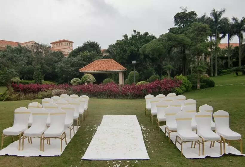 Fotos del hotel Hillview Golf Resort Dongguan (former: Sofitel Dongguan Golf Resort):  13