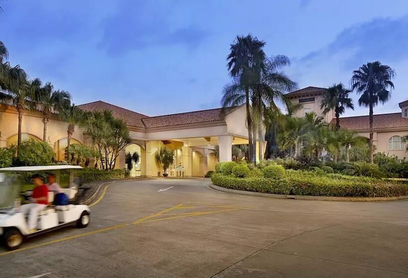 Fotos del hotel Hillview Golf Resort Dongguan (former: Sofitel Dongguan Golf Resort):  9