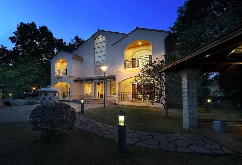 Fotos del hotel Hillview Golf Resort Dongguan (former: Sofitel Dongguan Golf Resort):  5