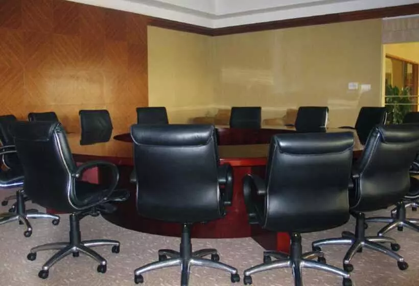 Fotos del hotel Hillview Golf Resort Dongguan (former: Sofitel Dongguan Golf Resort):  15