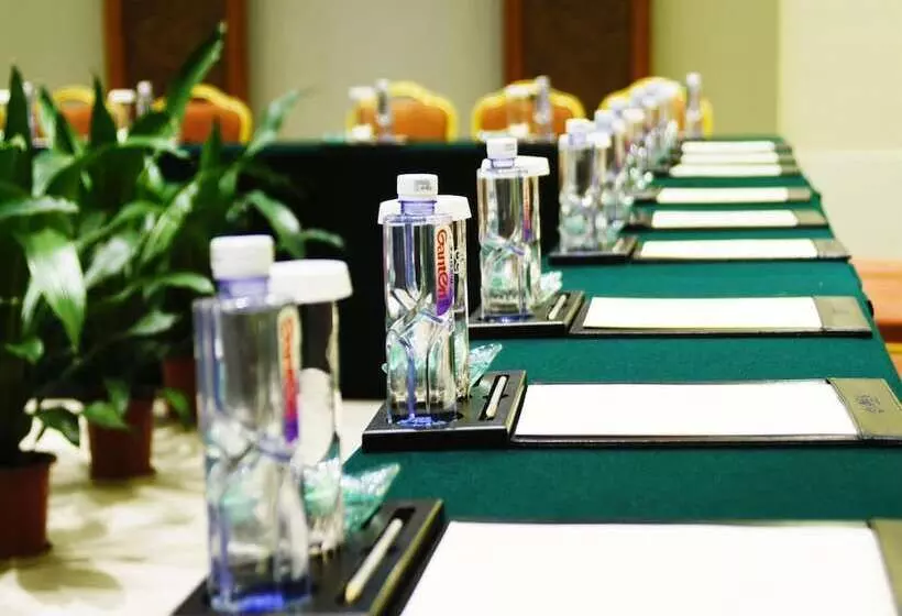 Fotos del hotel Hillview Golf Resort Dongguan (former: Sofitel Dongguan Golf Resort):  12