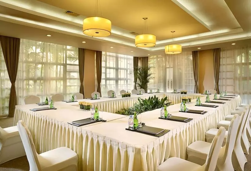 Fotos del hotel Hillview Golf Resort Dongguan (former: Sofitel Dongguan Golf Resort):  18