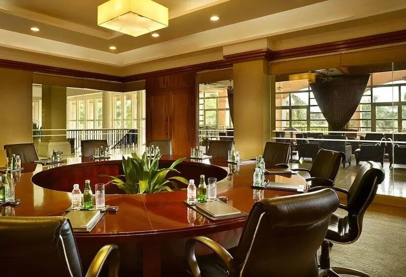 Fotos del hotel Hillview Golf Resort Dongguan (former: Sofitel Dongguan Golf Resort):  25