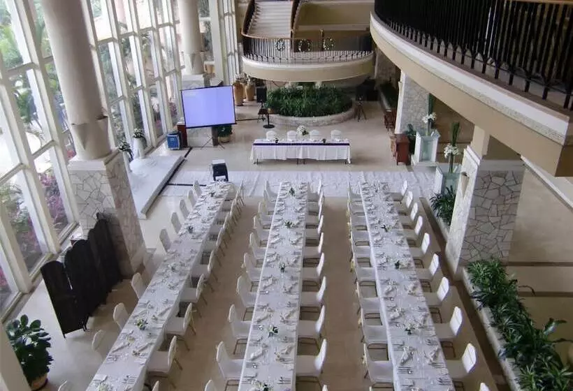 Fotos del hotel Hillview Golf Resort Dongguan (former: Sofitel Dongguan Golf Resort):  24