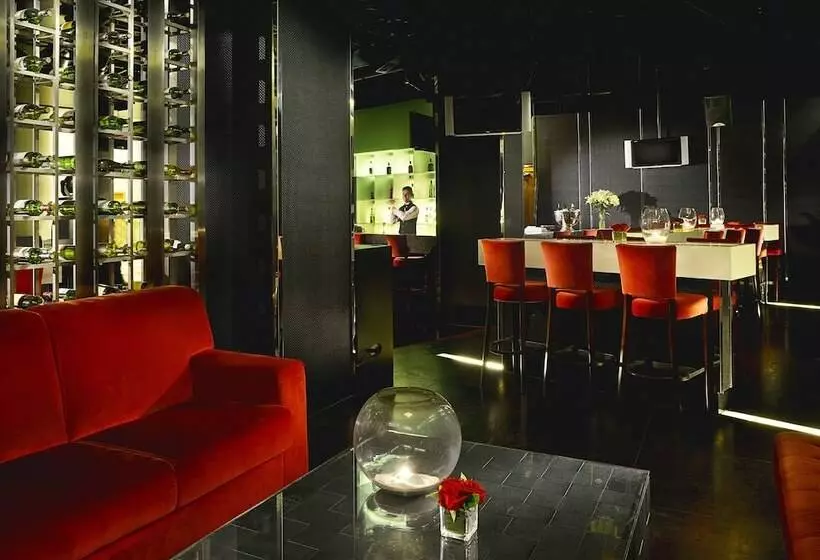 Fotos del hotel Hillview Golf Resort Dongguan (former: Sofitel Dongguan Golf Resort):  11