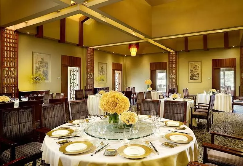 Fotos del hotel Hillview Golf Resort Dongguan (former: Sofitel Dongguan Golf Resort):  14