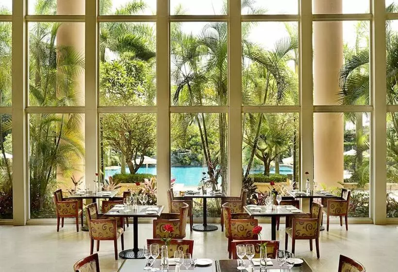 Fotos del hotel Hillview Golf Resort Dongguan (former: Sofitel Dongguan Golf Resort):  10