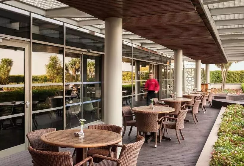 Fotos del hotel Ibis Istanbul Zeytinburnu:  6