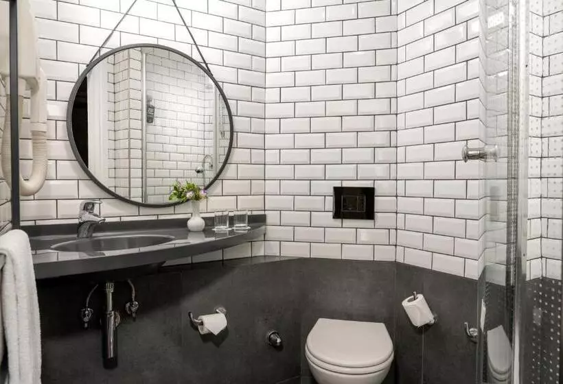 Fotos del hotel Ibis Istanbul Zeytinburnu:  12