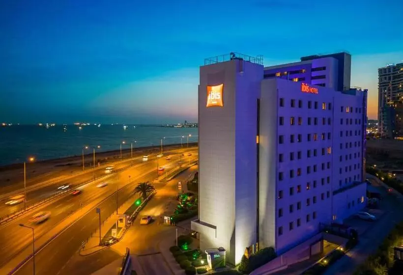 Ibis Istanbul Zeytinburnu
