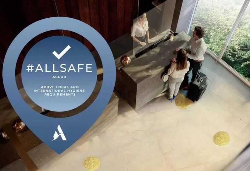 Fotos del hotel Ibis Istanbul Zeytinburnu:  25