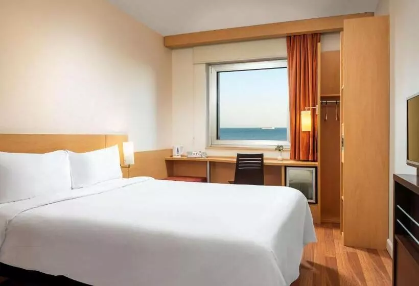 Fotos del hotel Ibis Istanbul Zeytinburnu:  17