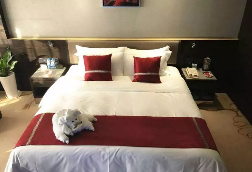 Fotos del hotel Jasmine International:  9