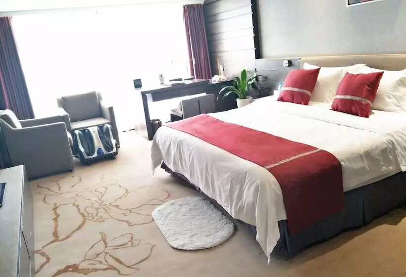 Fotos del hotel Jasmine International:  8