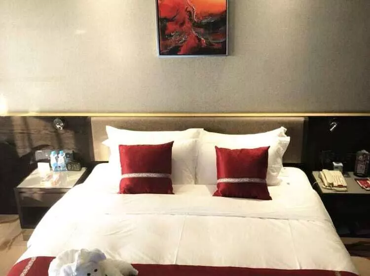 Fotos del hotel Jasmine International:  16