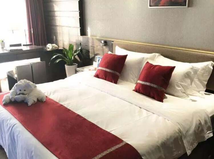 Fotos del hotel Jasmine International:  18