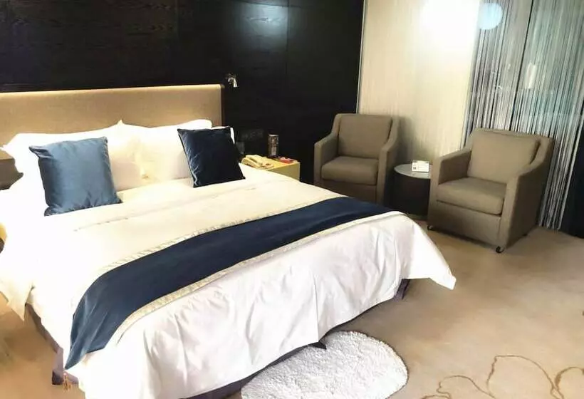 Fotos del hotel Jasmine International:  17