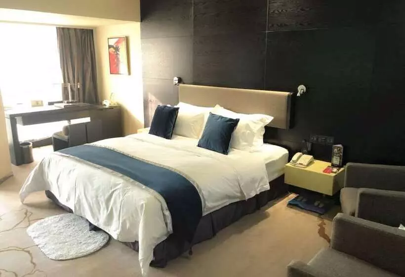 Fotos del hotel Jasmine International:  2