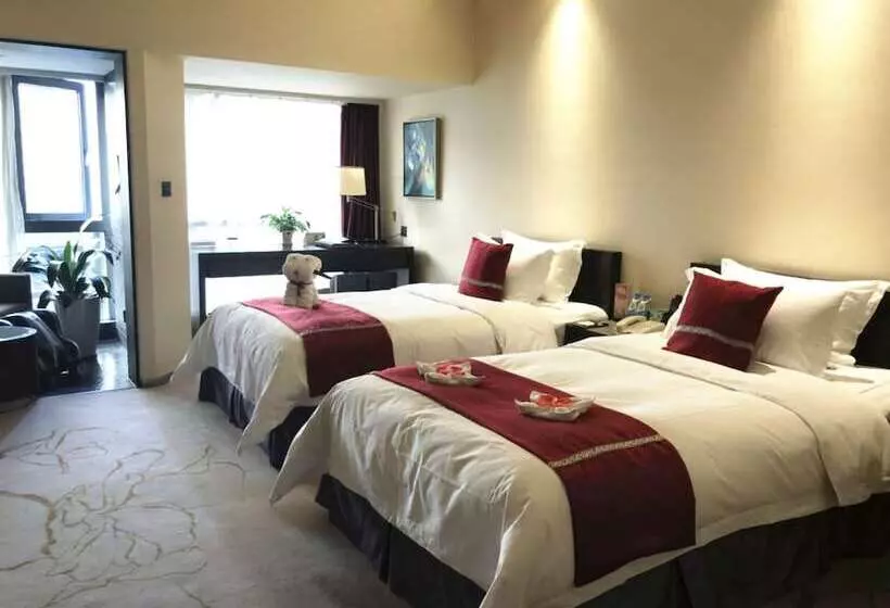 Fotos del hotel Jasmine International:  7