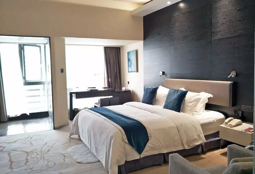 Fotos del hotel Jasmine International:  15