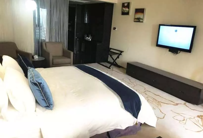 Fotos del hotel Jasmine International:  20