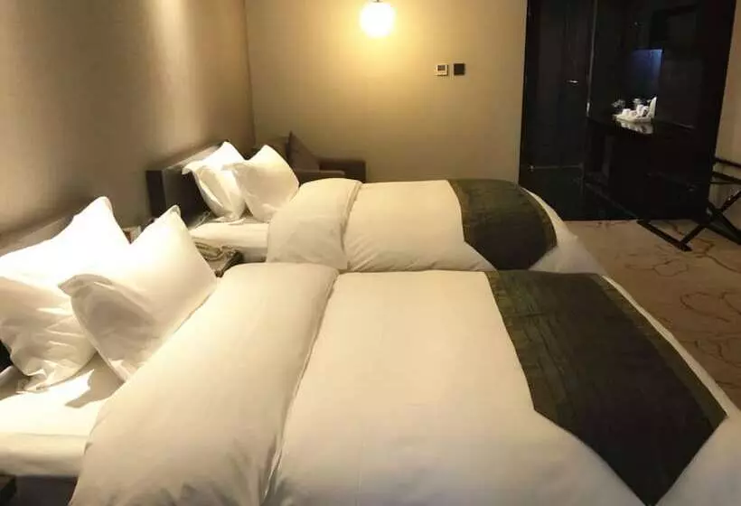 Fotos del hotel Jasmine International:  13