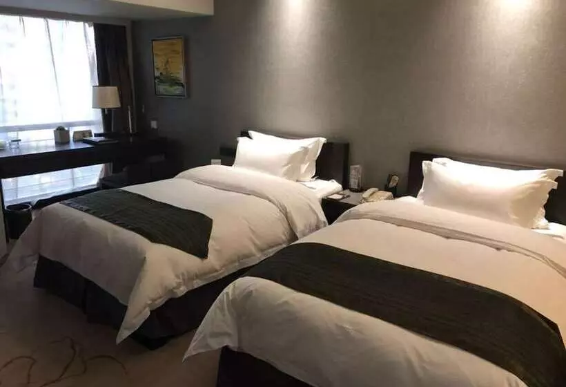 Fotos del hotel Jasmine International:  12