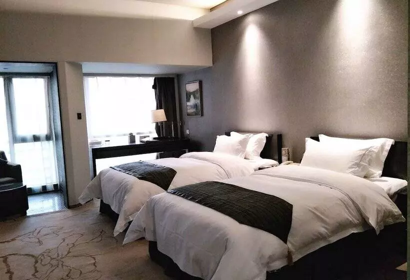 Fotos del hotel Jasmine International:  11