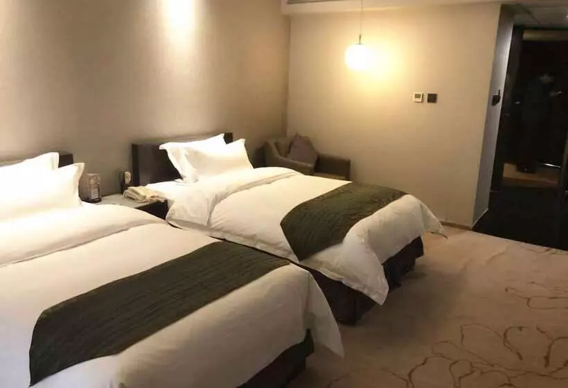 Fotos del hotel Jasmine International:  10