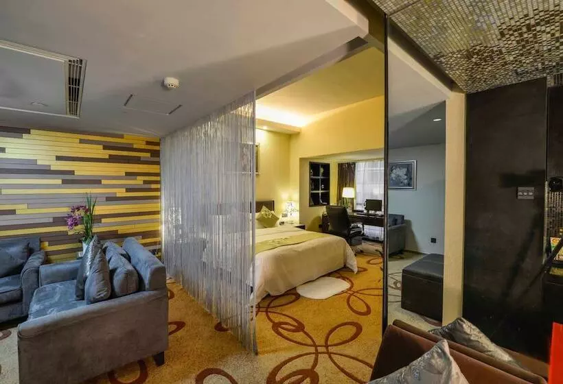 Fotos del hotel Jasmine International:  23