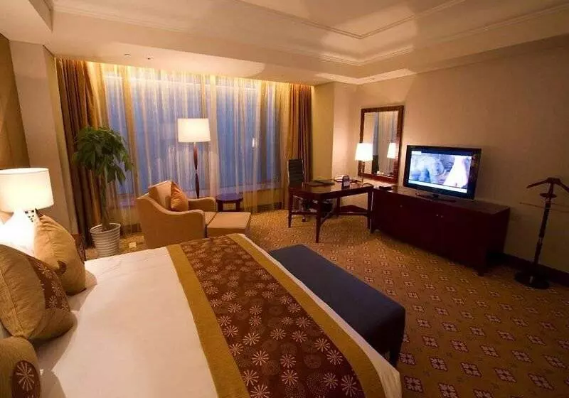 Fotos del hotel Kempinski Hotel Suzhou:  2