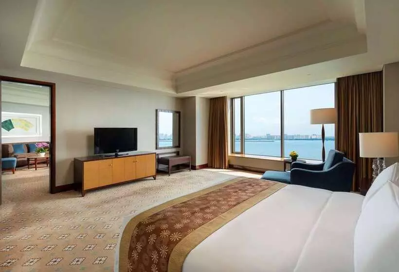 Fotos del hotel Kempinski Hotel Suzhou:  16