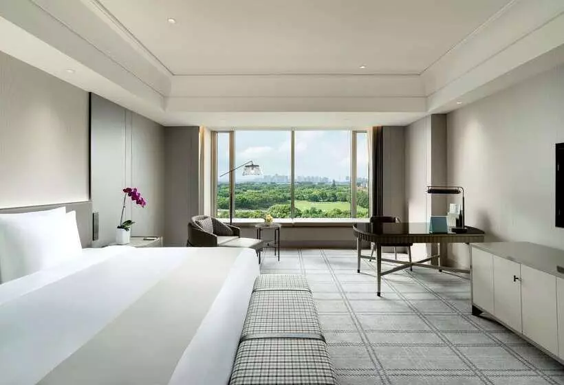 Fotos del hotel Kempinski Hotel Suzhou:  15