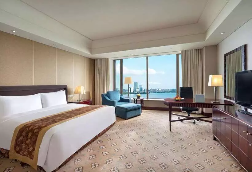 Fotos del hotel Kempinski Hotel Suzhou:  11