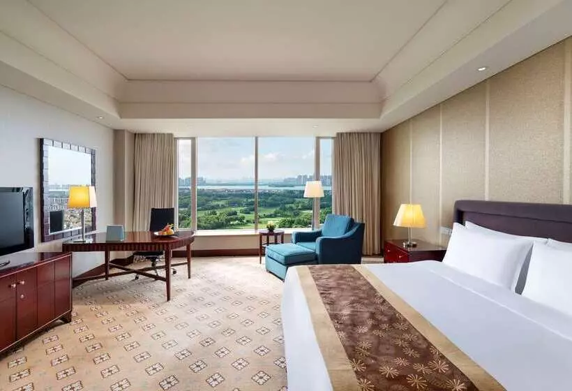 Fotos del hotel Kempinski Hotel Suzhou:  12